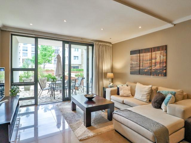 Apartment for rent in Oriel, City of Ekurhuleni Metropolitan Municipality