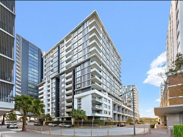 Apartment for rent in Sydney, New South Wales