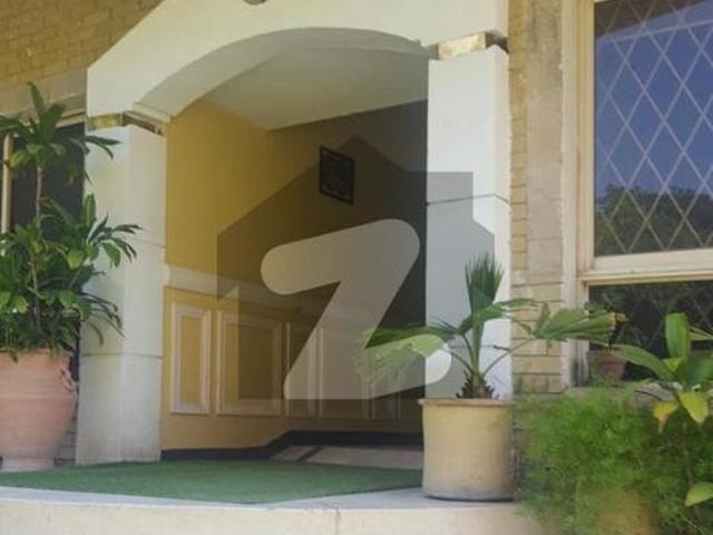 Apartment for rent in Islamabad