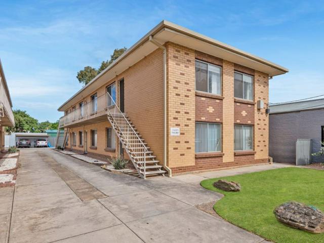 Apartment for rent in Horseshoe Creek, South Australia