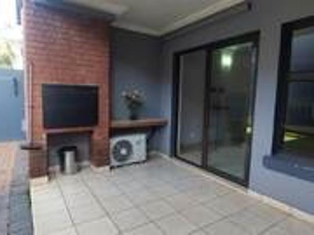 Property for rent in Dr Kenneth Kaunda, North West
