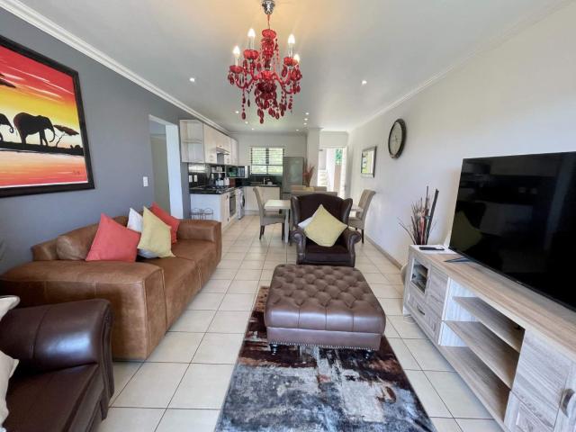 Apartment for rent in Princess Grant, Kwazulu-natal