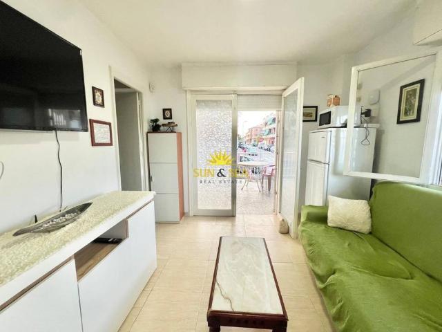 Apartamento en alquiler en Centre Històric, l'Alacantí