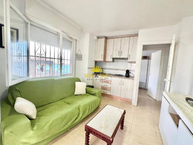 Apartamento en alquiler en Centre Històric, l'Alacantí