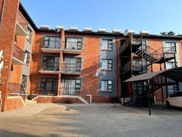 Apartment for sale in Randburg, Gauteng