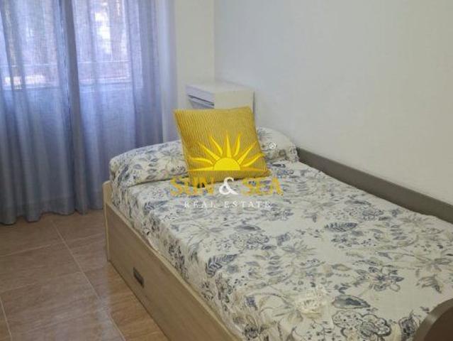 Apartamento en alquiler en Cartagena Casco, Campo de Cartagena y Mar Menor