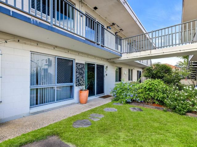 Apartment for sale in Cairns, Queensland