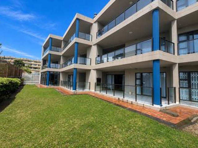 Apartment for sale in Ugu District Municipality, Kwazulu-natal
