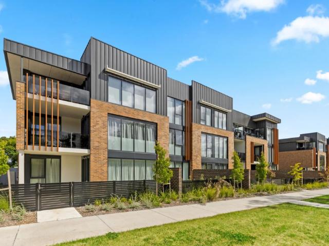 Apartment for rent in Narrabundah, Australian Capital Territory