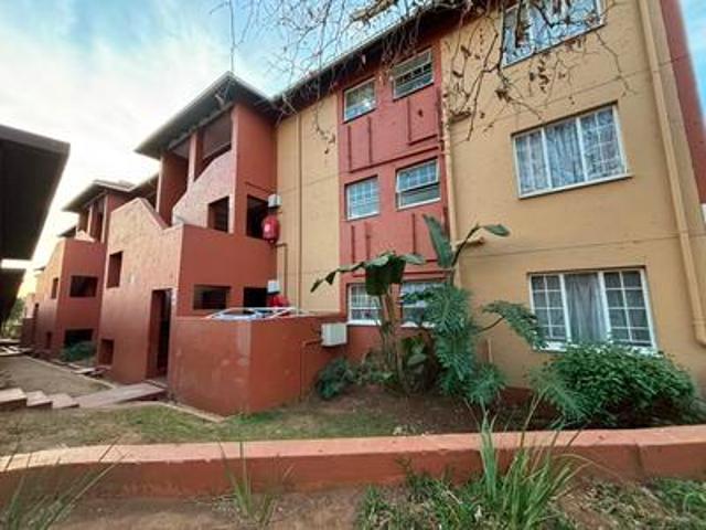 Apartment for sale in Nooitgedacht, Gauteng
