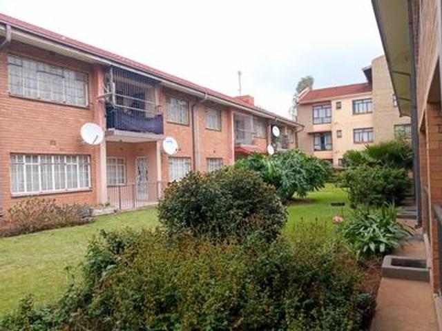 Apartment for sale in Sedibeng, Gauteng