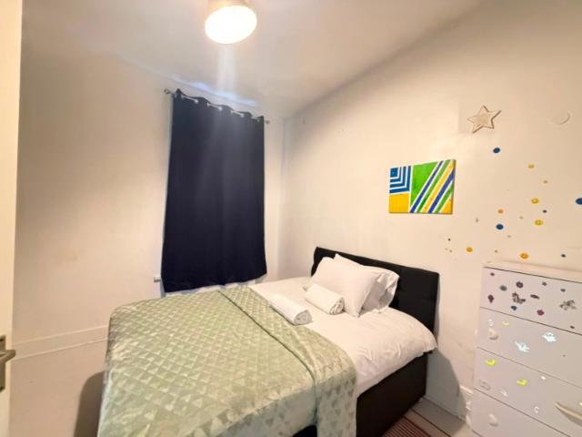 Apartment for rent in Leytonstone, Greater London