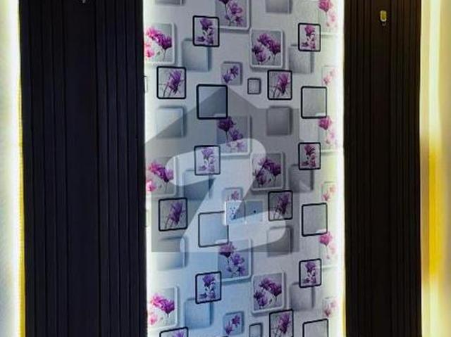 Apartment for rent in Islamabad