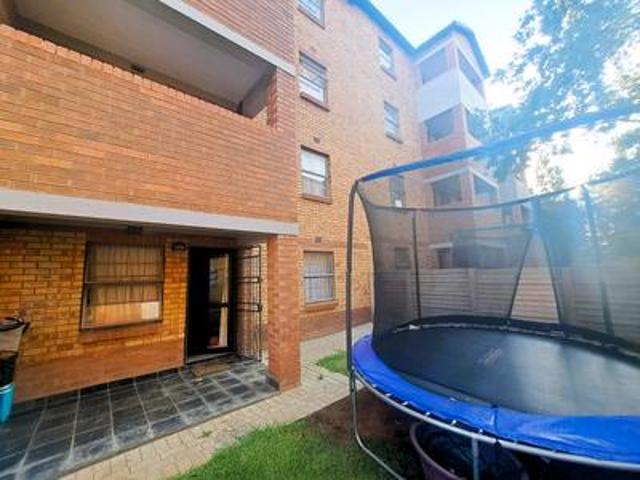 Apartment for sale in Centurion, Gauteng