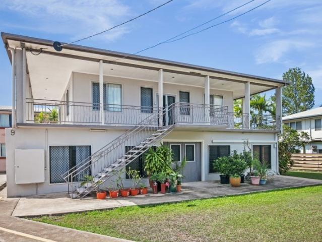 Apartment for rent in Darwin, Northern Territory