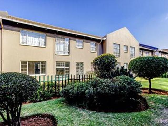 Townhouse for sale in Boksburg
