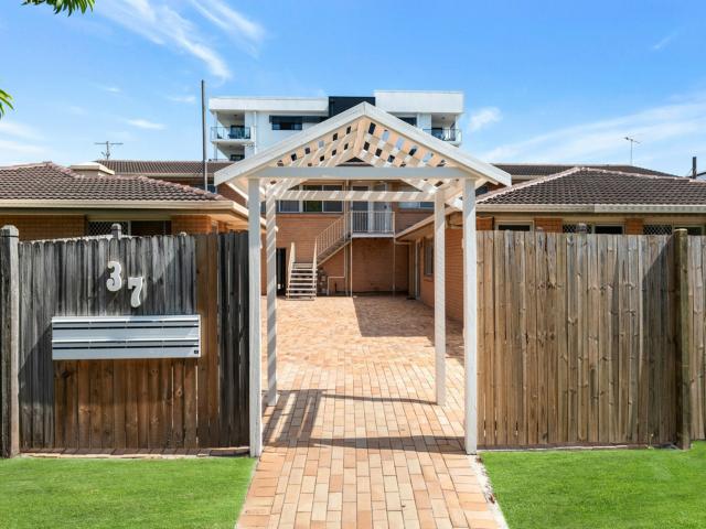 House for rent in Toombul, Queensland