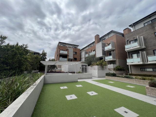 Apartment for rent in Glenmore Park, Sydney