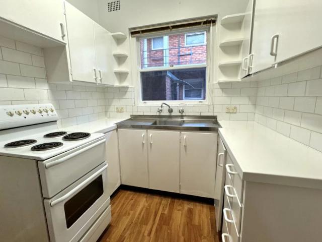 Apartment for rent in Sydney, New South Wales
