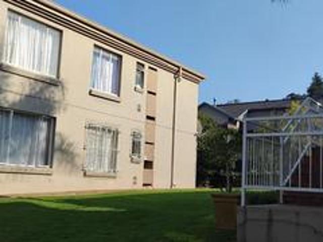 Apartment for rent in Nooitgedacht, Gauteng