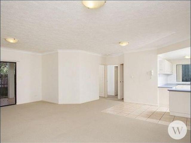Apartment for rent in Toombul, Queensland