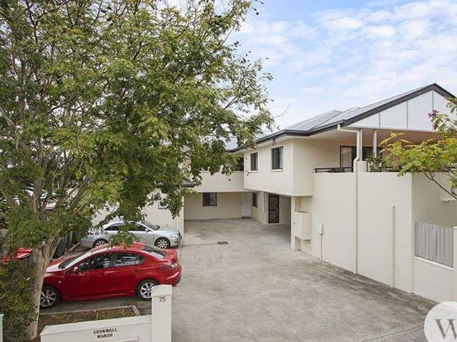 Apartment for rent in Toombul, Queensland
