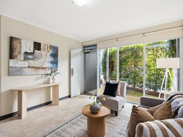 Apartment for sale in Horseshoe Creek, South Australia