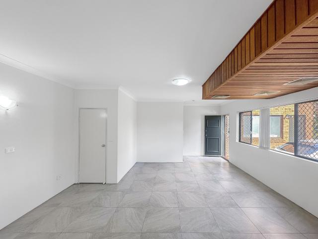 Apartment for rent in Westmead