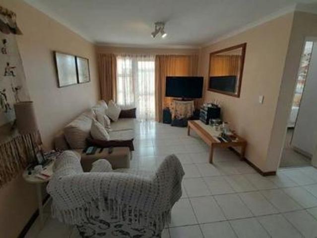 Apartment for rent in Cape Town Ward 112, Durbanville