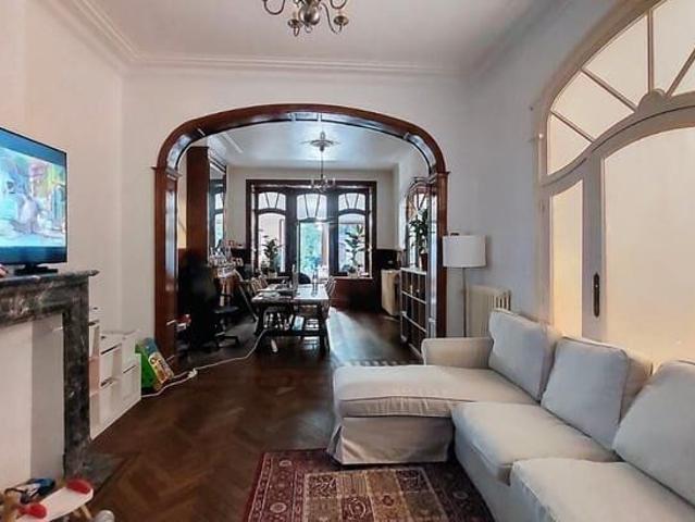Appartement location à Ganshoren, Bruxelles