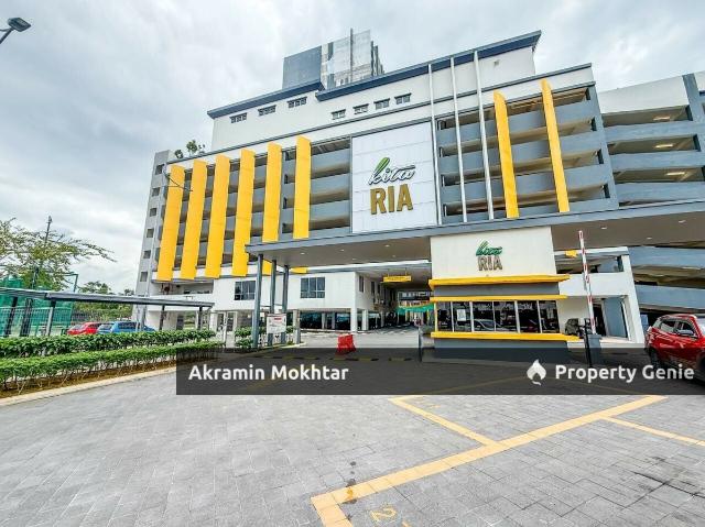 Apartment for sale in Tanjong Sepat, Selangor