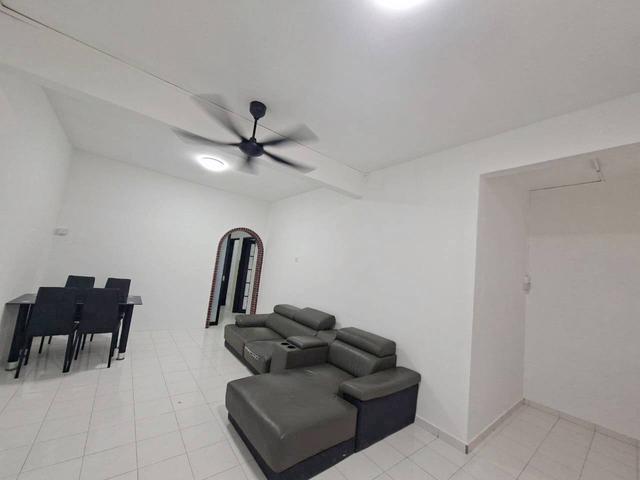 Apartment for sale in Cheng, Malaka