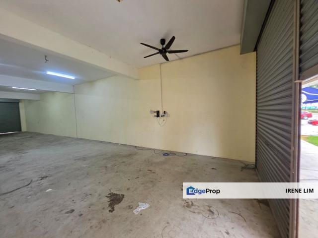 Shop for rent in Johore Bahru, Johor