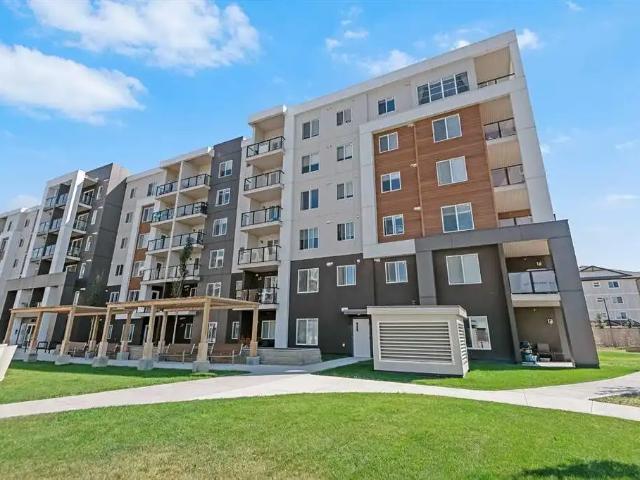 Condo for rent in Northwest, Alberta