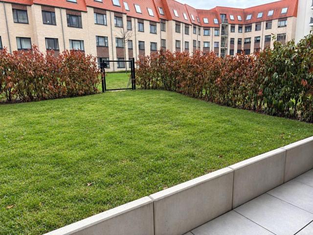 Appartement location à Woluwe-Saint-Lambert - Sint-Lambrechts-Woluwe, Brussel-Hoofdstad - Bruxelles-Capitale