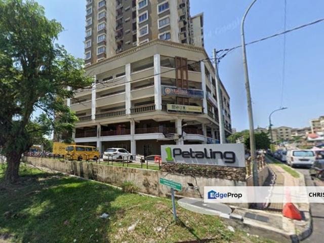 Shop for rent in Country Heights Damansara, Kuala Lumpur