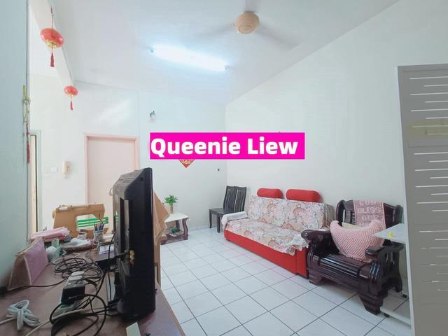Apartment for sale in Kinabalu, Sabah