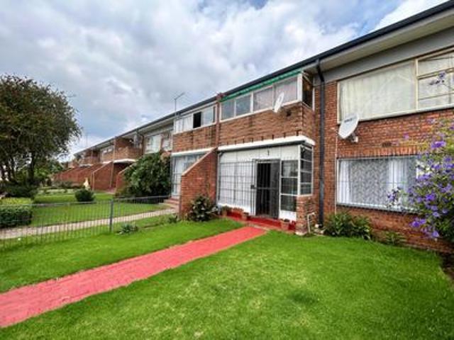 Apartment for sale in Ekurhuleni, Gauteng