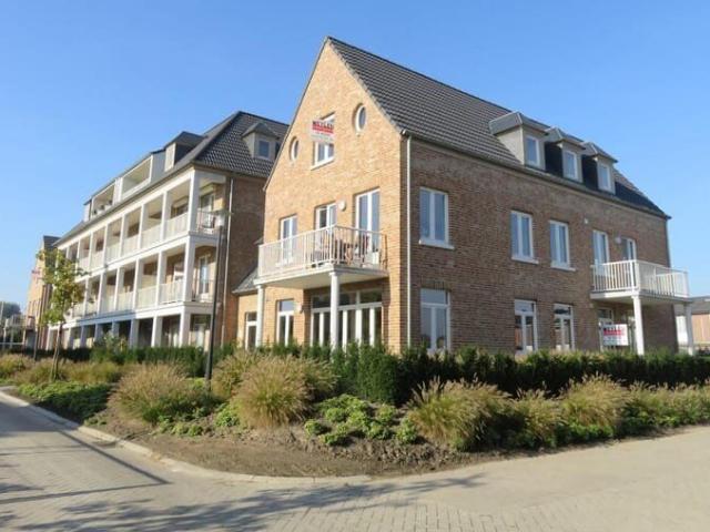 Kot location à Herentals, Antwerpen
