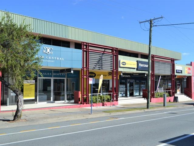 Retail for rent in Fernbrook, Queensland