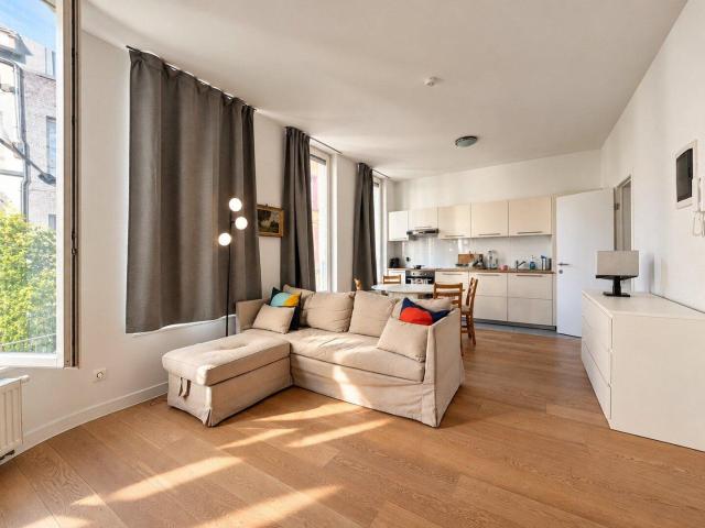 Kot location à Quartier du Centre - Centrumwijk, Bruxelles - Brussel