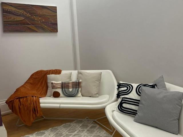 Apartment for rent in Woodhouse, West Yorkshire
