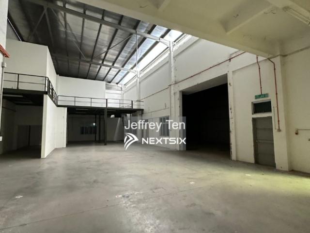 Shop for rent in Johor Bahru