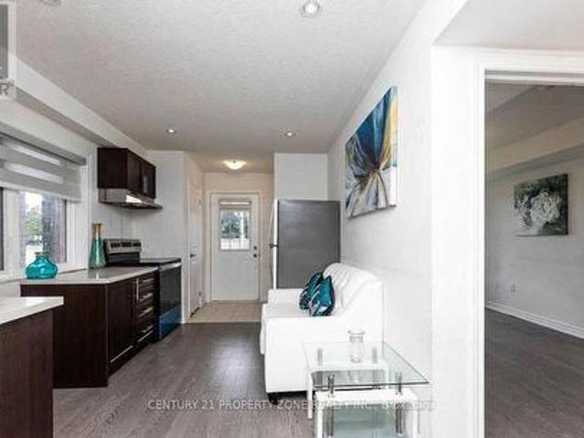 House for rent in Brampton, Golden Horseshoe