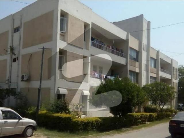 Apartment for rent in Rawalpindi, Islamabad Capital Territory