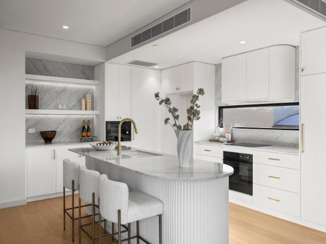 Apartment for sale in North Wollongong, Wollongong City Council