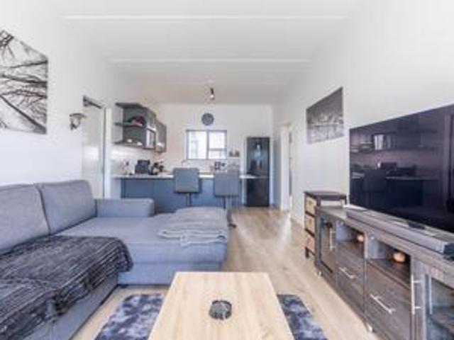 Apartment for rent in Durbanville, City of Cape Town