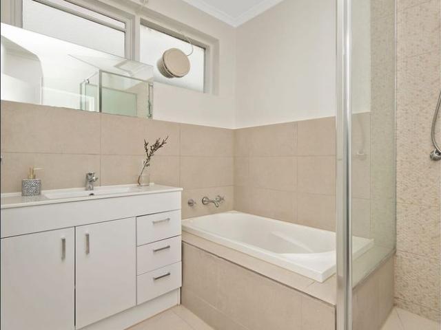 Apartment for rent in West Footscray, Victoria