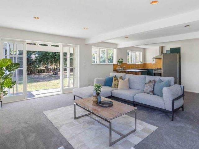 Apartment for rent in Forrest Hill, Devonport-Takapuna