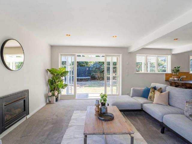 Apartment for rent in Belmont, Devonport-Takapuna